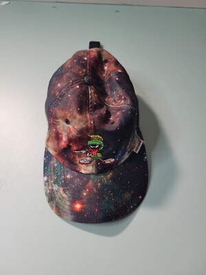 Converse X Looney Tunes Martian Spacial Tie Dye Hat