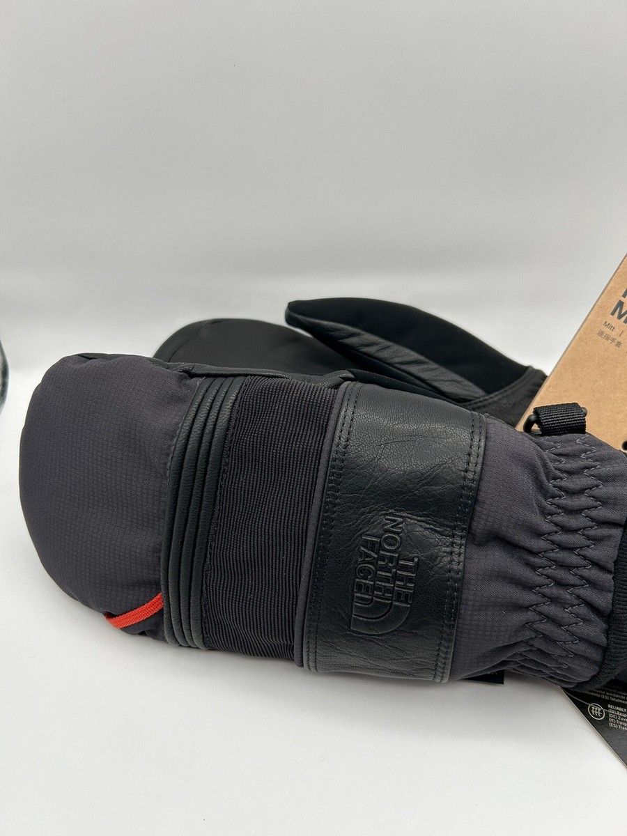 NEW The North Face Montana Pro SG GTX Mittens Men's Size XL