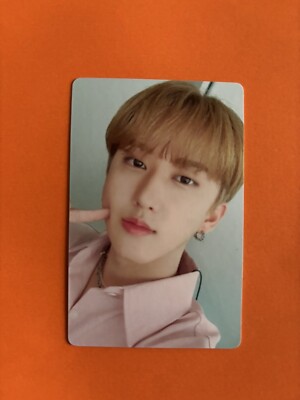 stray kids NOEASY withfans ヒョンジントレカ 中華 Stray Kids Felix