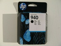 Original Hp 940 Schwarz C4902AE Officejet Pro 8000 8500 Tintenpatrone 5/2015