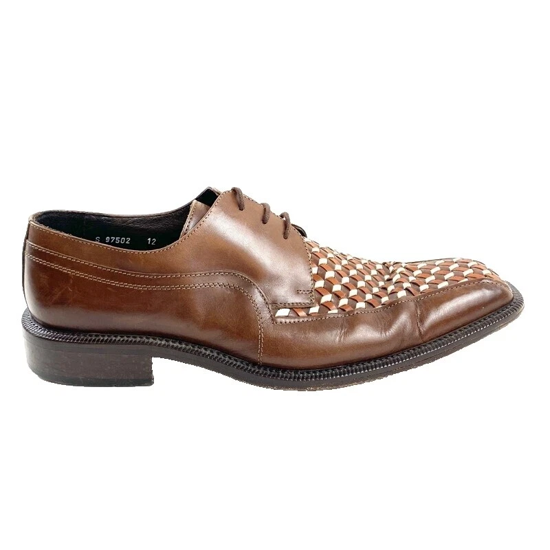 Vero Cuoio 男士休闲鞋棕色