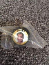 Simba Starball 2005/2006 Nr. 27 Neuville Borussia Mönchengladbach Gladbach
