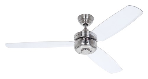 Ventilateur de plafond à basse consommation avec télécommande Cruiser L