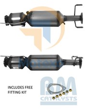 EPGM7012TA Diesel-Partikelfilter CAT & Partikelfilter BM11085H