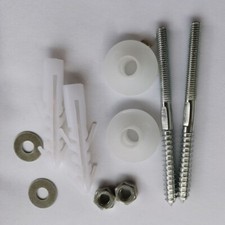 Expansion Zigong Wall-mounted Washbasin Installation Fixing Screw Set New