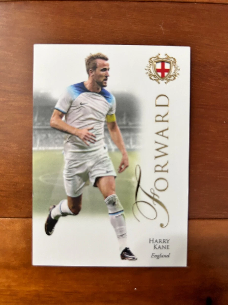 2023-24 Futera Unique World Football Soccer Trading Cards for sale