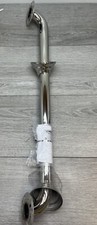 Moen LR8724D3 Chrome 24" X 1-1/4" Grab Bar *Scratches*