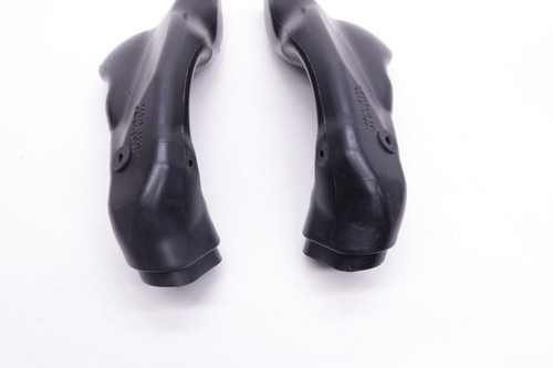 2006 SUZUKI GSXR 1000 RAM AIR INTAKE DUCT TUBES SNORKEL GSX GSX-R 05 06 S49 - Bild 2 von 5