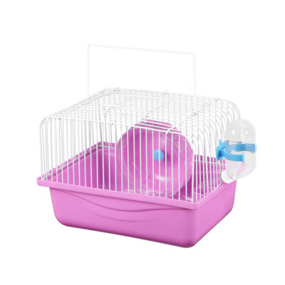 Hamster Maison Habitat Hamster achats Guinée Cage De Accessoires