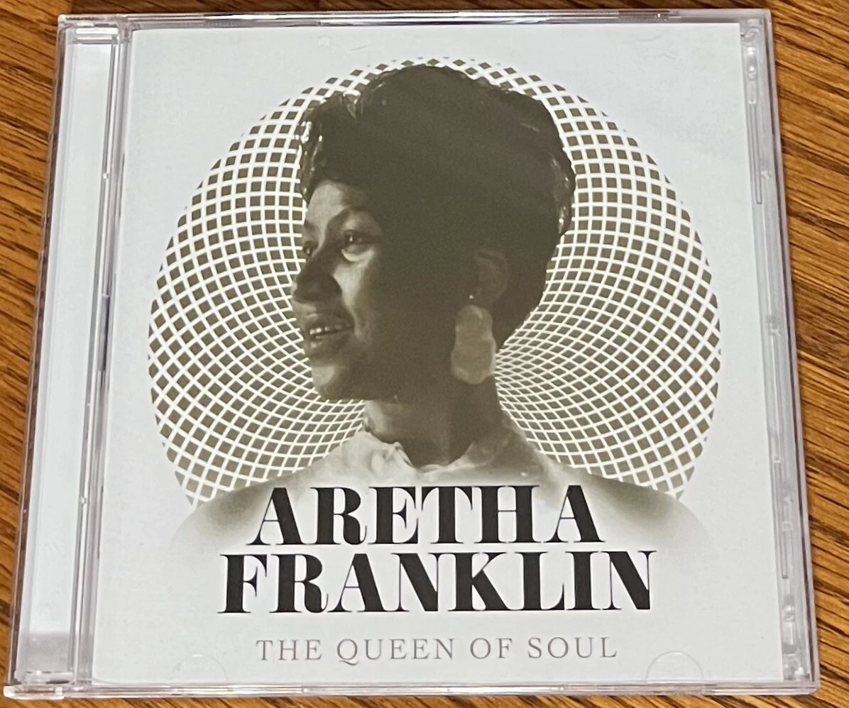 Aretha Franklin Album