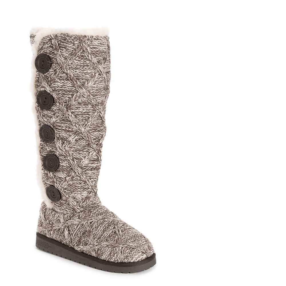 Женские ботинки MUK LUKS Malena