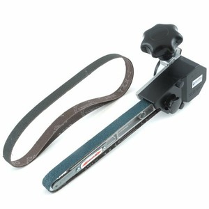 angle grinder belt sander