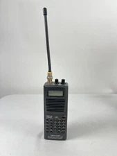 Realistic PRO-39 Hyperscan 200-Channel Programmable Scanner With Antenna UHF/VHF