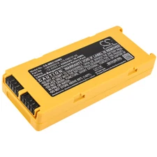 Battery for Mindray BeneHeart D1 LM345001A 115-026737-00 4200mAh
