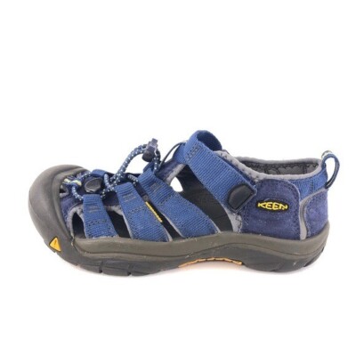 Keen Newport H2 Waterproof Washable Sandals Big Kids Size 3  display picture 2
