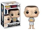 Funko Pop! Vinyl: Stranger Things - Eleven - (in Hospital Gown) #511