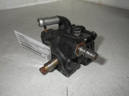 Lenkgetriebepumpe Hydraulikpumpe Servopumpe RIEMENSCHEIBE NICHT VERHANDEN  LANTR