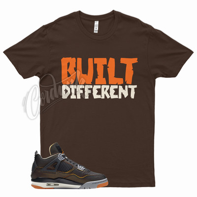 Brown \