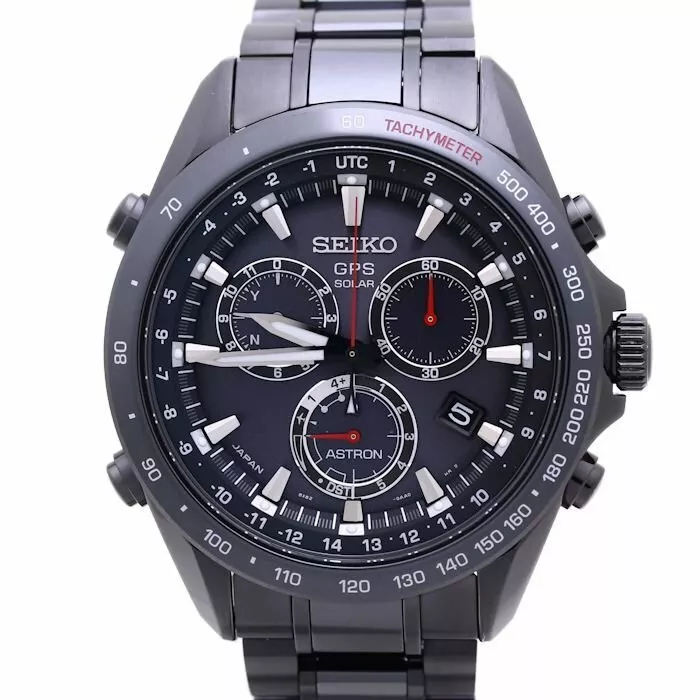 Seiko satellite hotsell