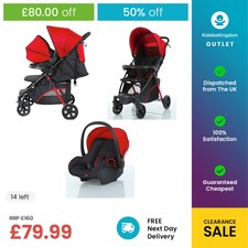 cosatto giggle spectroluxe