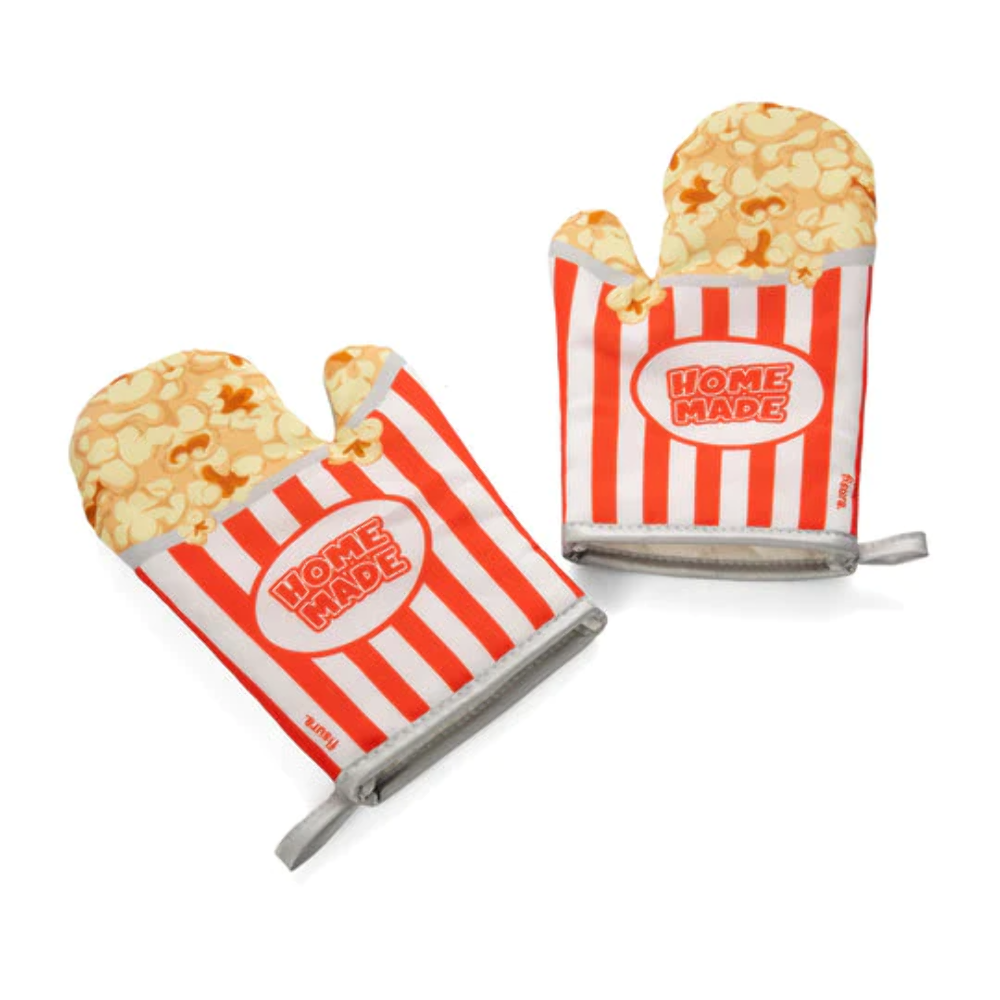 GUANTO FORNO "POP CORN"