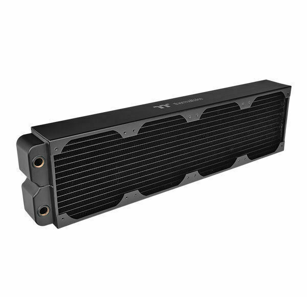 Радиатор thermaltake pacific cl480