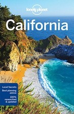 Lonely Planet California (Travel Guide) By Lonely Planet, Andrea Schulte-Peever