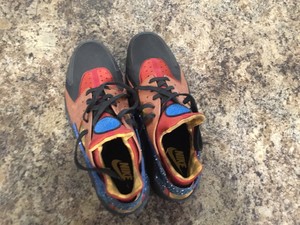 nike huarache campfire