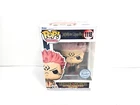 Funko Pop Jujutsu Kaisen Sukuna #1118 Special Edition Vinyl Figure NIB New JJK