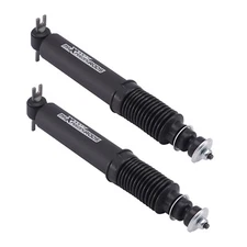 5 inch Front Drop Shocks For Chevy GMC C1500 1988-1998 2WD 1/2 Ton