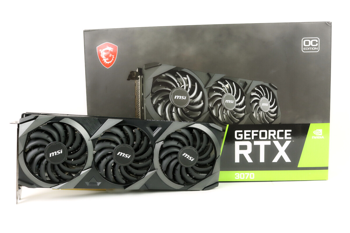MSI GeForce RTX 3070 8GB Ventus 3X OC GPU w/Box | 1yr Warranty, Fast Ship! MSI GeForce RTX 3070 8GB Ventus 3X OC GPU w/Box | 1yr Warranty, Fast Ship!