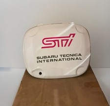 Subaru Impreza BUGEYE STI Fog Light Cover RH OEM JDM