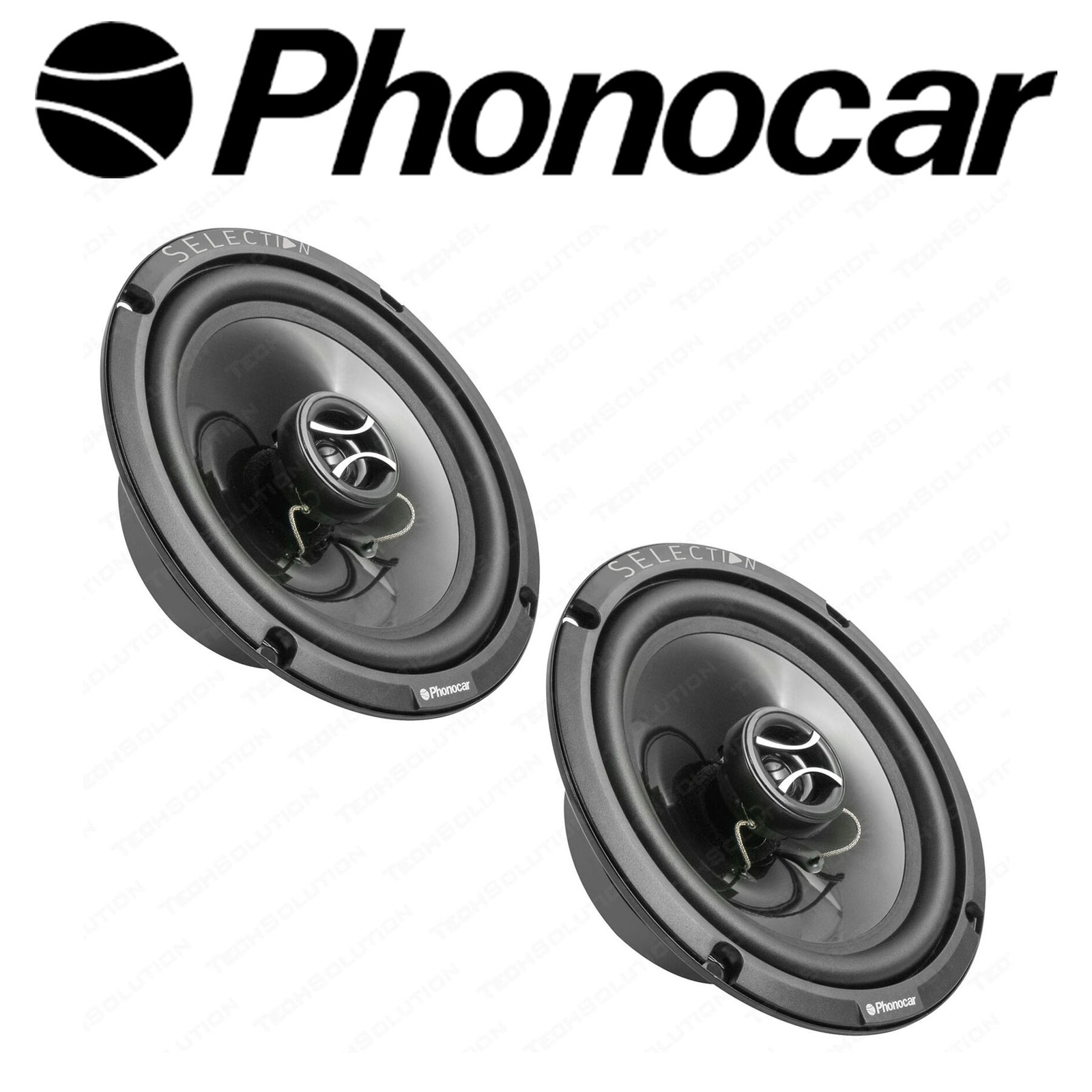 Recensione Phonocar 02045: Coppia Altoparlanti Coassiali 165mm