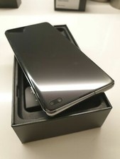 Samsung Galaxy S10+ S10 Plus 128GB SM-G975F Dual SIM entsperrt schwarz s10+,