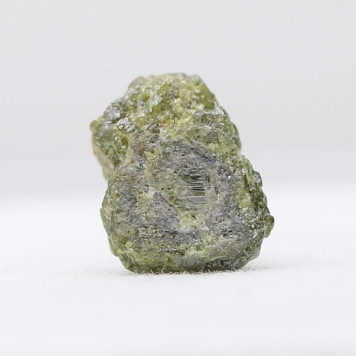 Grober ungeschliffener natürlicher Diamant Premiumqualität 2+TCW 9,7 mm - Bild 5 von 21
