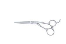 MICHIKO OKI 5.25 inch Professional Hair Cutting Scissors Authentic Japanese