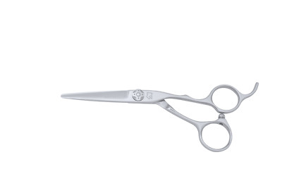 MICHIKO OKI 5.25 inch Professional Hair Cutting Scissors Authentic Japanese