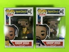 FUNKO POP Snoop Dogg Exclusive Bundle LAKERS Purple Gold Jersey 5K/15KPCS