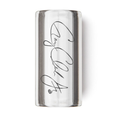 Dunlop Slide - Signature Gary Clark Jr., glasschwerer Kurzfilm (NEU)