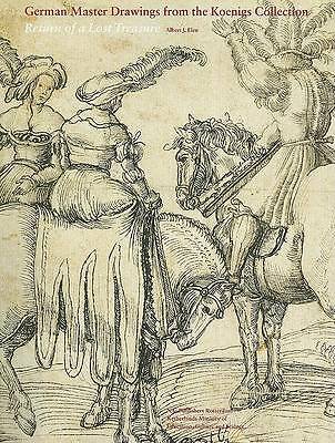 German Master Drawings From The Koenigs Collection: Return of a Lost Treasure b