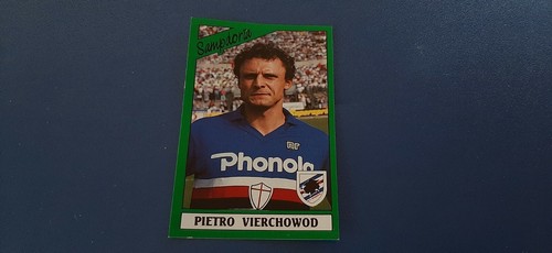 Figurine Calciatori Panini 1987/88 con velina - Scegli dall'elenco da 1 a 303 - Imagen 204 de 263