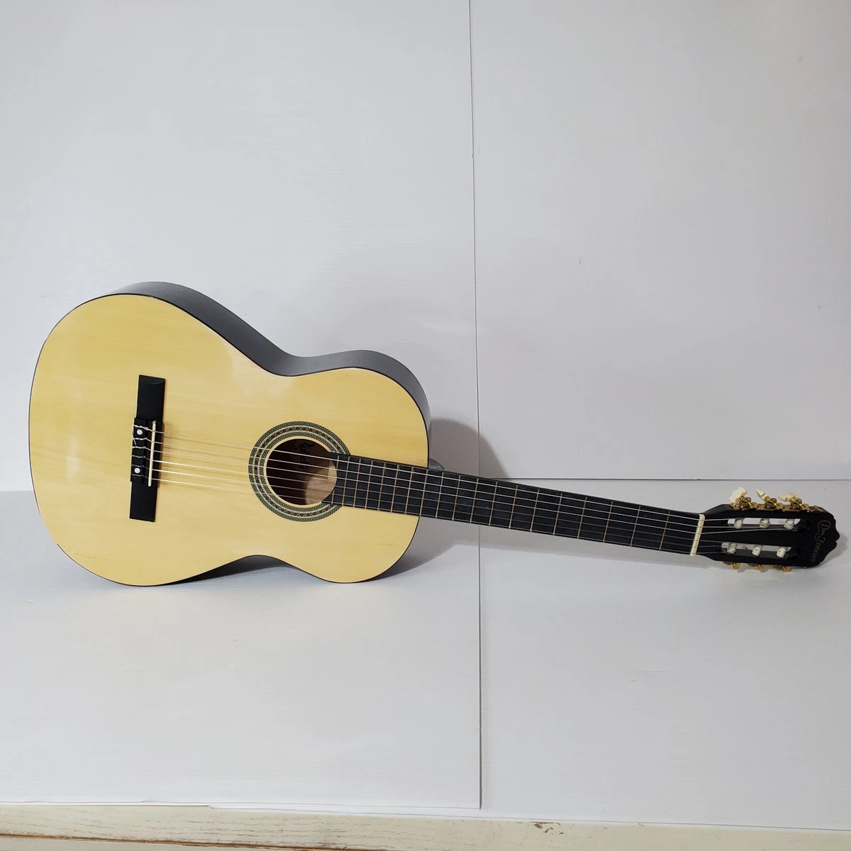 Carlo Robelli 6 String Acoustic Guitars for sale | eBay