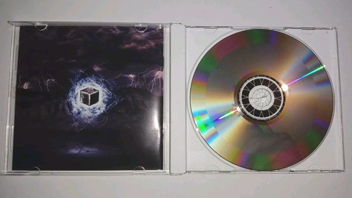 Northlane – Singularity - 2013 CD - metalcore prog metal Very Good Condition - Picture 3 of 5