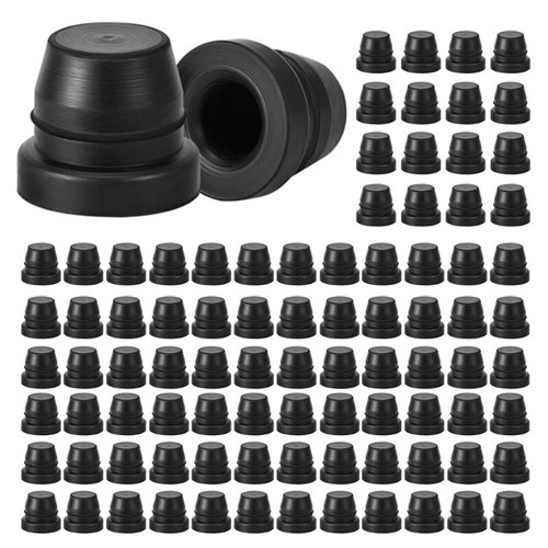 Scooter Rubber Dust Protective Caps Cover For Brake Pumps Caliper Exhaust Screws - Zdjęcie 6 z 11