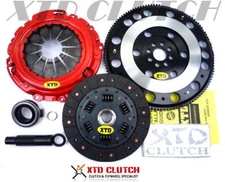 XTD STAGE 2 CLUTCH & FLYWHEEL KIT 2008 2009 2010 2011 CIVIC Si 2.0L K20