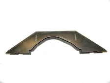 WFO Concepts Rear Jeep TJ Wrangler D44 Axle Truss, Fully Welded, WFO RT-D44TJ