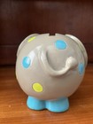 Elephant Coin Bank -  Girl Scout Cookie Sale Incentive - Decor — photo 4
