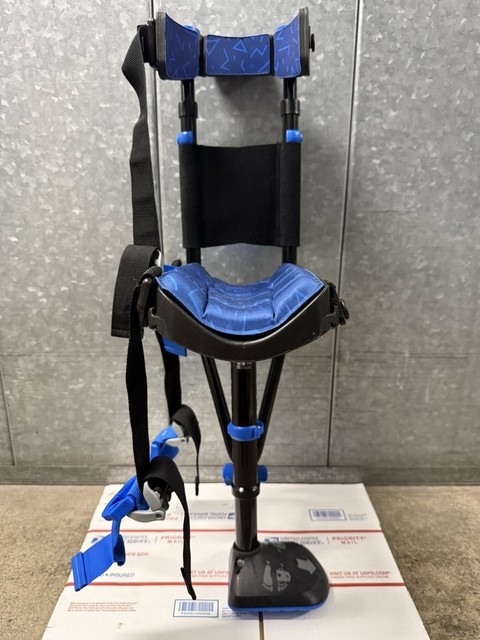 iWALK 2.0 Hands-Free Crutch