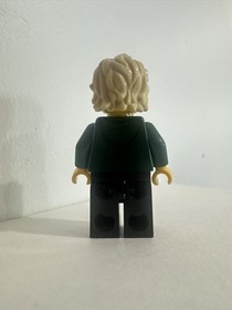 LEGO LLOYD GARMADON HIGH SCHOOL MINIFIG 70620 Ninjago minifigure njo338 lot