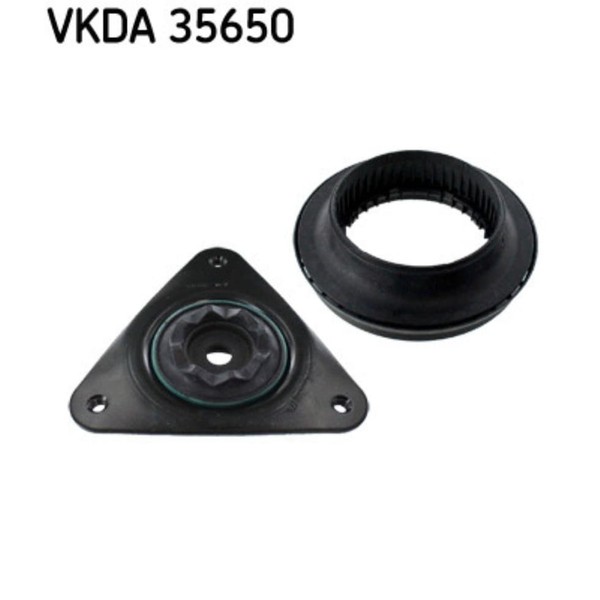 FederbeinstüTzlager SKF Vkda 35650 FüR Renault Kadjar Megane IV-image